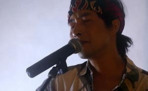 晚安曲｜鼓浪嶼尋夢(mèng)人，“明年要參加《中國(guó)好聲音》”