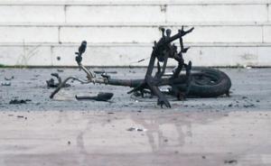 广西警方：柳城爆炸包裹未经正规快递，由嫌犯自投或雇人运送