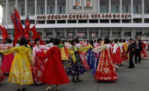 劉云山將率中共代表團(tuán)出訪朝鮮，慶祝朝鮮勞動黨成立70周年