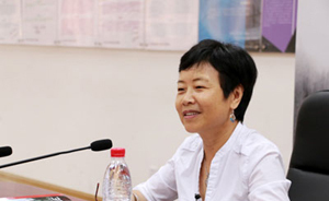 邵勤: 一個(gè)民主的、進(jìn)步的國(guó)家，不可能建在無(wú)根群體上