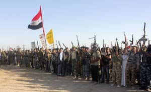 連線|駐伊中國員工：在伊拉克腐敗隨處可見