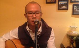 晚安曲|在麗江重新開(kāi)始：音樂(lè)帶給我工作、愛(ài)情和家庭