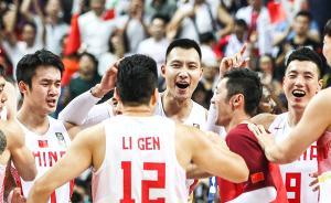 张佳玮|我的中国队记忆