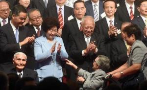 孫春蘭訪港講話：中國人民抗戰(zhàn)勝利是民族統(tǒng)一戰(zhàn)線的偉大勝利