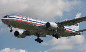 美航一機長空中莫名猝死：副駕駛緊急迫降，致死直接原因不明