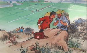 訪談︱李玉尚：1949年之后新政權(quán)如何應(yīng)對寄生蟲病