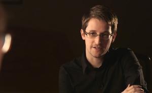 斯諾登曝光英政府監(jiān)控活動 “藍精靈組件”遙控定位智能手機