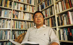 訪談｜張汝倫：現(xiàn)代人在“義利之辨”問題上應(yīng)像儒家那樣決絕
