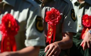 解放軍力推后勤政策重大改革：“軍人退役養(yǎng)老保險(xiǎn)改革”獲批