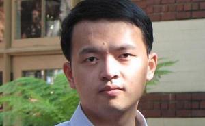 在美被控“經(jīng)濟間諜”的天大教授獲保釋外出，可使用運動器材