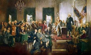 1776—1788：美利堅(jiān)政治民族是如何誕生的