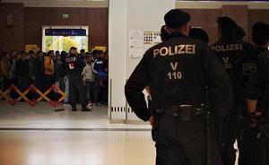 當黃金周遭遇難民潮：比起他們的苦難，旅行不便那都不是事兒