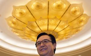 商務(wù)部長(zhǎng)評(píng)TPP熱點(diǎn)：WTO成員不會(huì)輕易放棄多邊貿(mào)易體制
