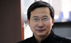 饶毅：屠呦呦获自然科学诺奖，说明中国女性智能方面出类拔萃