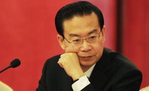 學思淺語駁蘇樹林落馬各式解讀：中紀委要查誰，絕對不露聲色