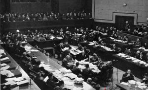 东京审判之辩⑤｜东京审判遗留的化学武器和个人赔偿问题