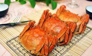 大閘蟹誘惑男子放棄跳樓？公安：非事實(shí)，他因吸毒精神亢奮