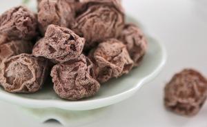 無(wú)錫一酒店被曝“話梅賣8.8元一顆”，物價(jià)局：已實(shí)地調(diào)查