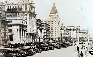 上海房地產(chǎn)戰(zhàn)爭(zhēng)