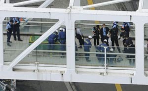 安倍政府或避提“集體自衛(wèi)權(quán)”，改稱“行使武力”