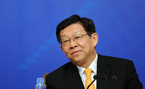 陳德銘新書整理商務(wù)部長專業(yè)心得：談判繞開對(duì)手，建普適規(guī)則