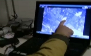 环保部11架次无人机华北执法，雾霾天照样飞