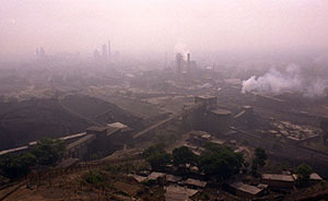 美國(guó)智庫(kù)：中國(guó)如何治理空氣污染？煤炭才是關(guān)鍵
