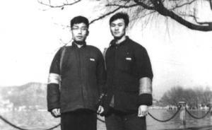 上海三位小人物反对姚文元《评海瑞罢官》后的遭遇②