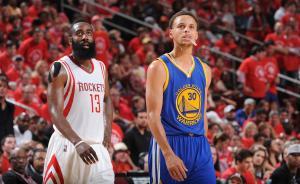 張佳瑋|這球打得不合理??！NBA是團(tuán)隊(duì)籃球還是英雄主義？