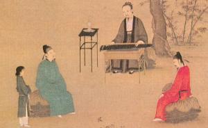 《清明上河圖》回庫房，《蘭亭序》來了，進殿還得排4小時