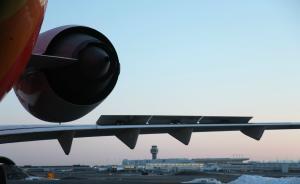 国产支线大飞机总质量师及十家组织获得上海市质量金奖