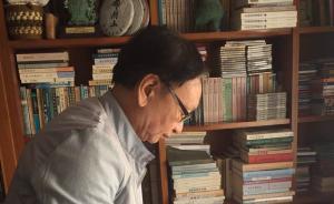 舉報者朱棟霖：想讓大家知道高校真相，沒想到蘇大會出面攬責(zé)