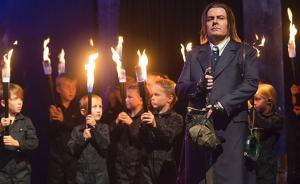 瓦格納耗時(shí)26年譜寫(xiě)的《指環(huán)》，魅力何在？