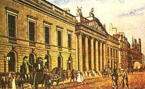 英國東印度公司是如何由盛轉(zhuǎn)衰的