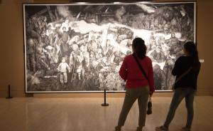 文藝座談會(huì)一年后發(fā)表習(xí)近平講話全文，黨報(bào)稱(chēng)為更好把握方向