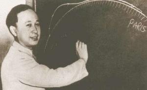 錢學(xué)森歸國60年：為何遭到“軟禁”？如何離開美國？