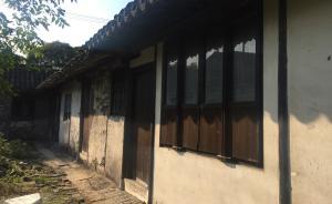 上?！爸袊?guó)最后一名秀才”老宅將拆？回應(yīng)：不拆，修舊如舊