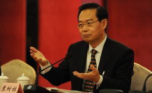 蘇樹林福建力推石化強(qiáng)省戰(zhàn)略之憂：石化圍省，生態(tài)壓力劇增