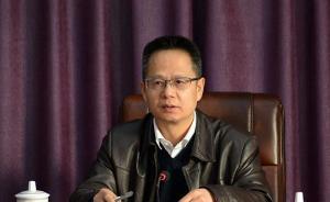 湖南富商举报县长续：疑似“掮客”被控制，县长仍正常上班