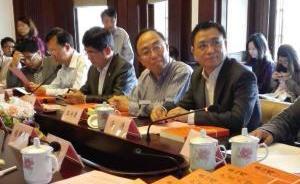 《王伯群與大夏大學(xué)》首發(fā)，解密民國著名私立大學(xué)實況  