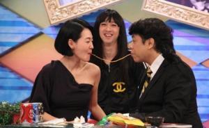 這一刻終于還是來了：蔡康永小S宣布告別《康熙來了》