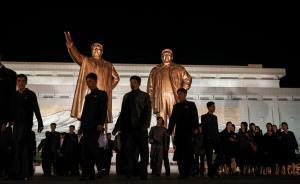 平壤目擊記：朝鮮官員承認(rèn)在搞經(jīng)濟(jì)改革，但擔(dān)心開放風(fēng)險(xiǎn)大