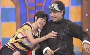 《康熙來了》的今天，給一些長壽節(jié)目提了個醒