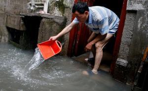 海绵城市建设融资获国务院重磅支持，有望拉动2万亿元投资