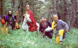 唐僧不曾驱逐猪八戒：古代师徒如何撕得不难看