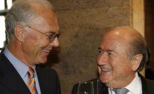 德國世界杯涉嫌賄選，現(xiàn)在還剩哪一屆比賽是干凈的？