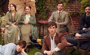 专访︱布鲁姆斯伯里团体后人谈布鲁姆斯伯里