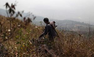 彭家聲否認向緬甸總統(tǒng)要求“帶槍歸鄉(xiāng)養(yǎng)老”：妄圖分化軍心