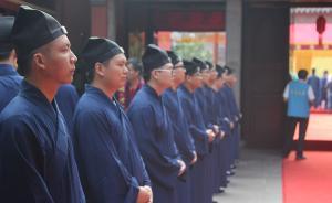 上海城隍廟完成大修將開放夜游，時隔15年再辦住持升座儀式