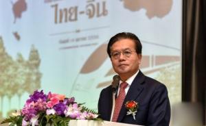 泛亞鐵路南下背后的大贏家：中國正推進從泰國進口更多大米